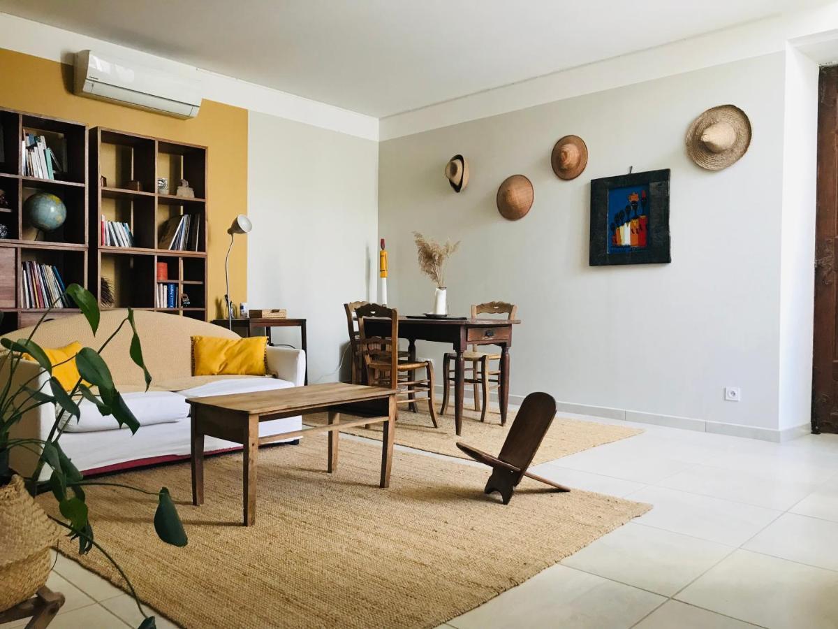 Ferme St Pierre 2 Suites Avec Repas, Piscine, Clim, Cheminee Ou Baignoire Spa Chabeuil Exteriér fotografie
