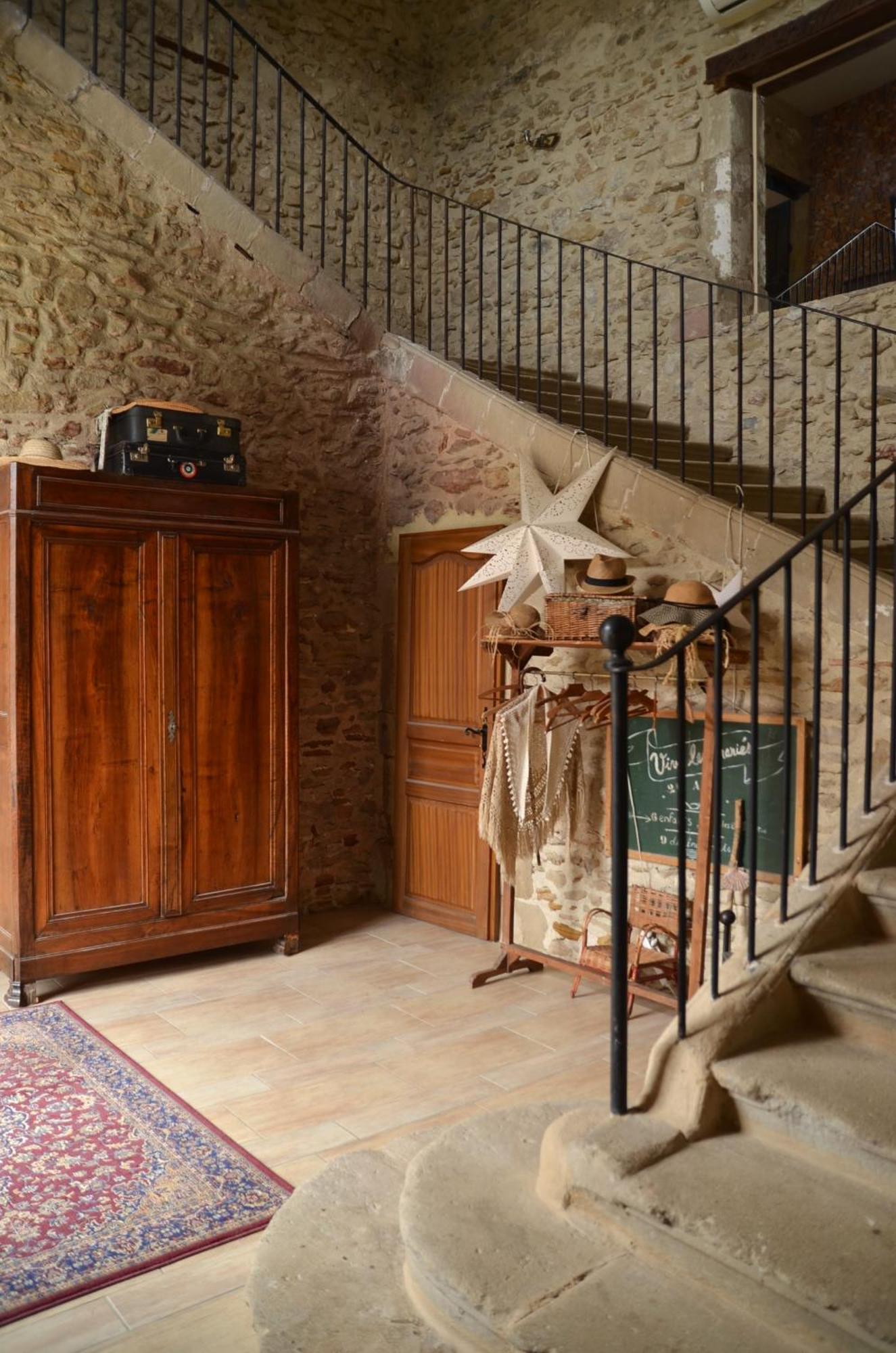 Ferme St Pierre 2 Suites Avec Repas, Piscine, Clim, Cheminee Ou Baignoire Spa Chabeuil Exteriér fotografie